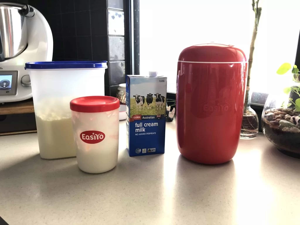What Is the Best Way to Remove Yogurt Residue?