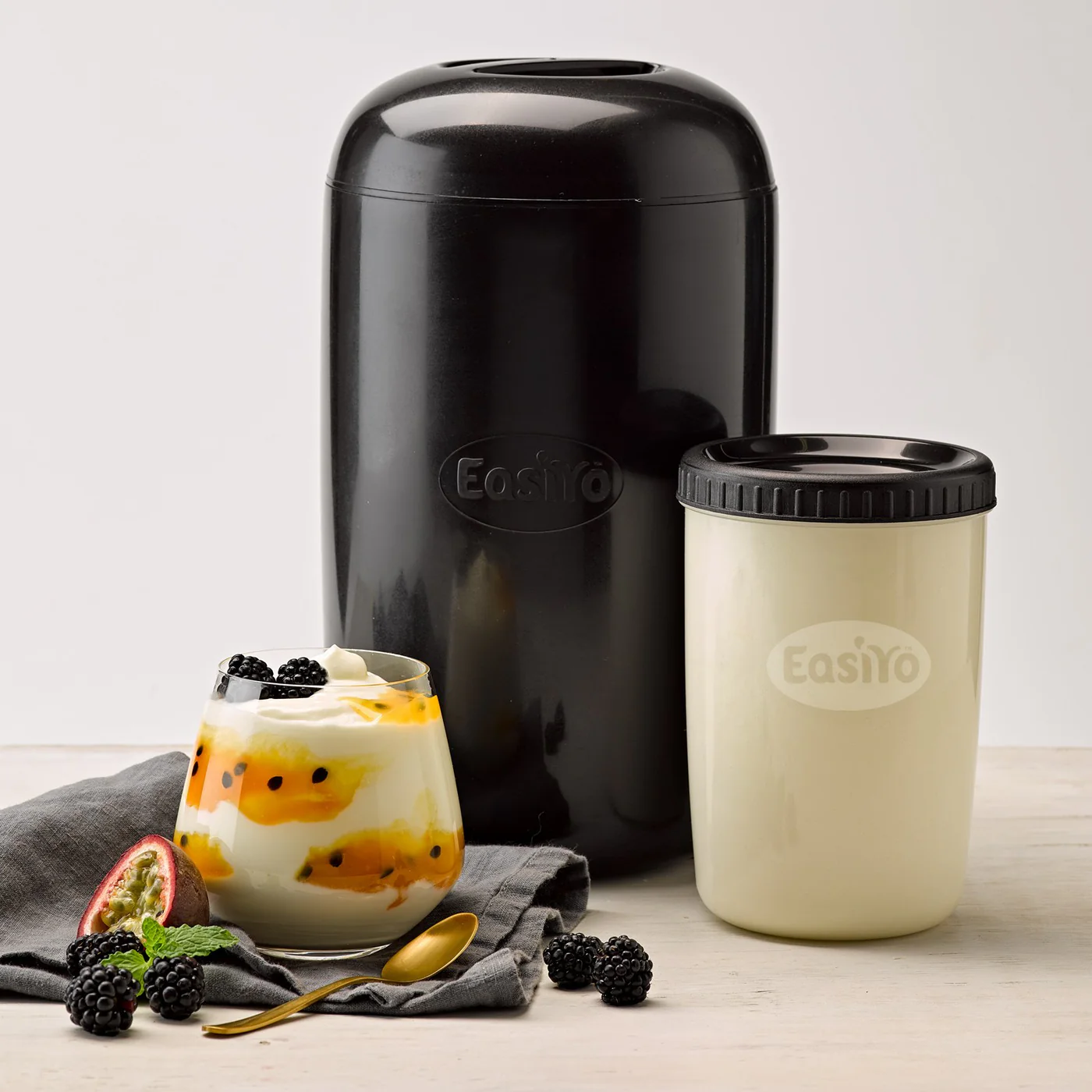 How to Clean a Yogurt Strainer The Right Way