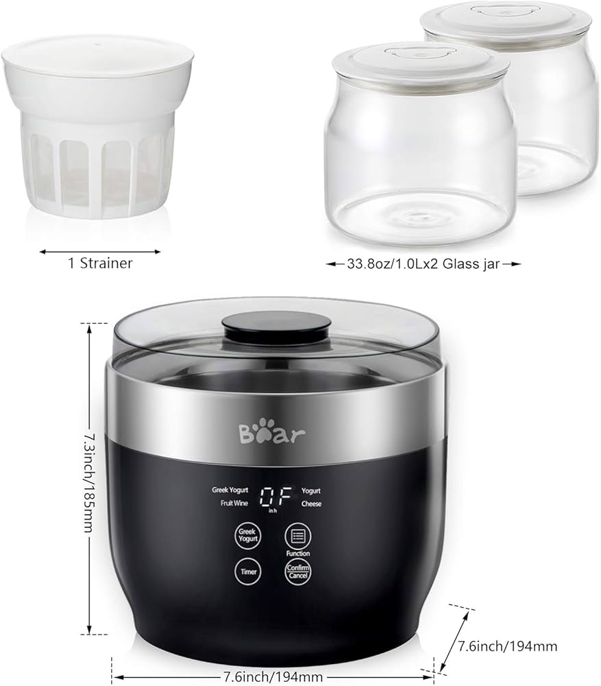 How to Use a Yogurt Maker: Your Ultimate Guide