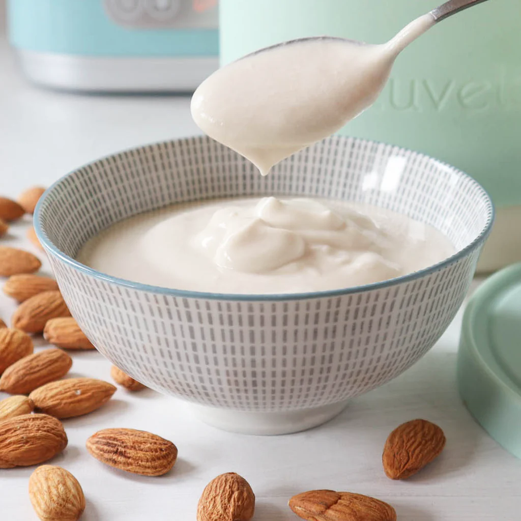How to Use a Yogurt Maker: A Beginner’s Guide