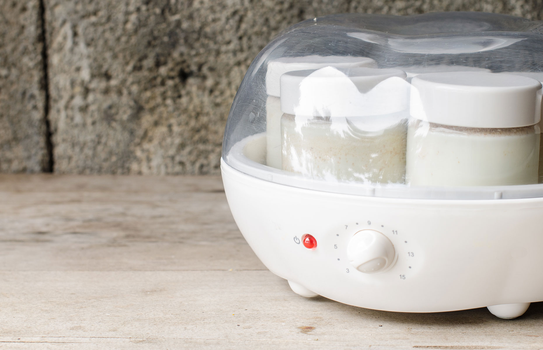 What is the Incubation Process: Your Ultimate Yogurt Maker Guide