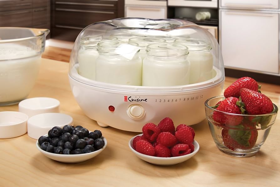 How to Make Yogurt in an Instant Pot: A Foolproof Guide