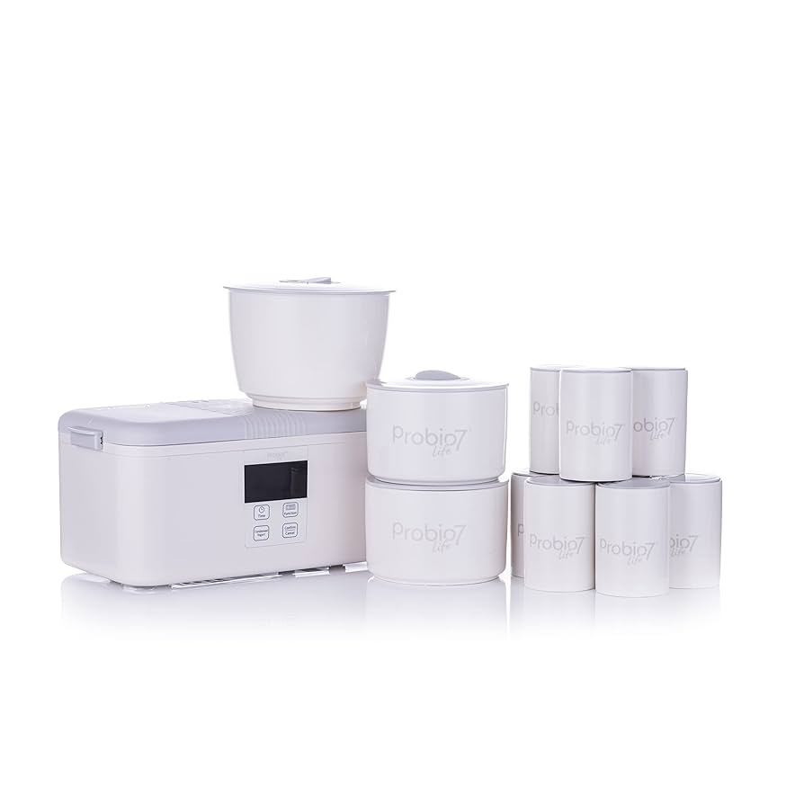 How to Care for Your Yogurt Maker: The Ultimate Guide