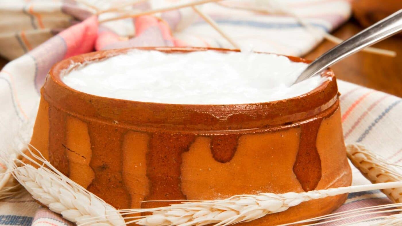 How to Make Yogurt with Evaporated Milk: A Creamy Guide