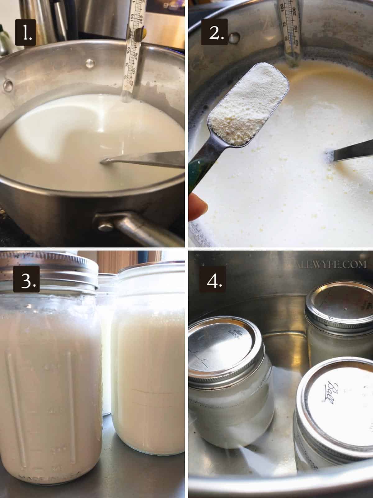 How Long Do Yogurt Makers Last? An Owner’s Guide