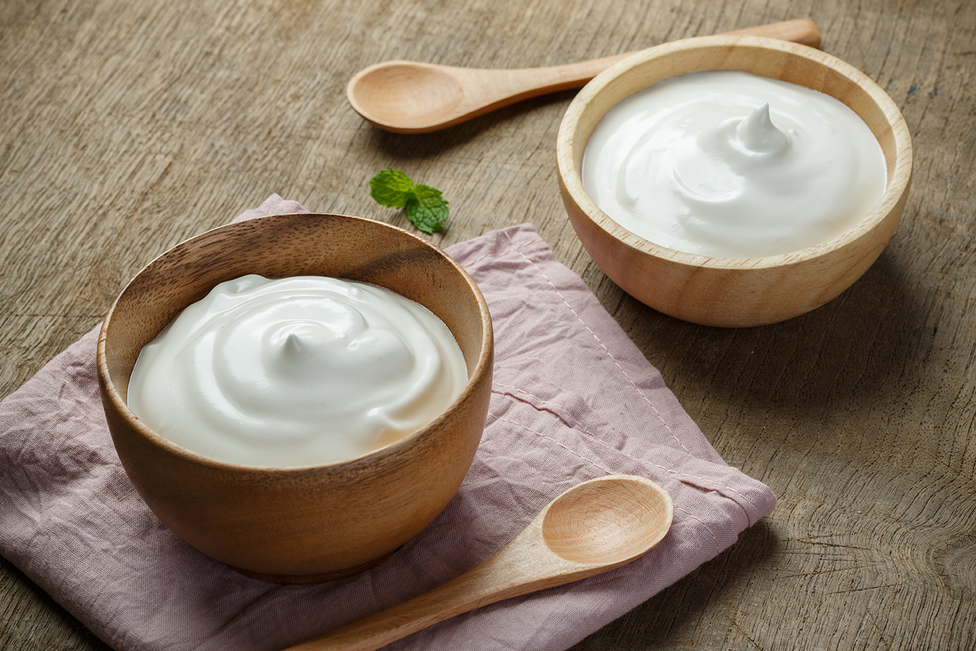 How to Make Yogurt Thicker: Your Foolproof Guide