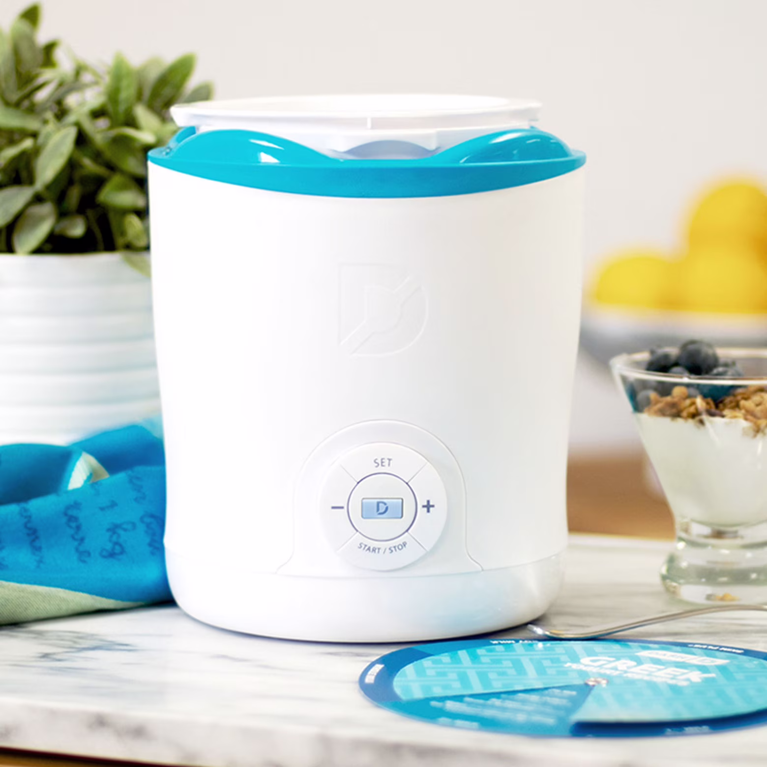 How to Store Homemade Yogurt for Maximum Freshness