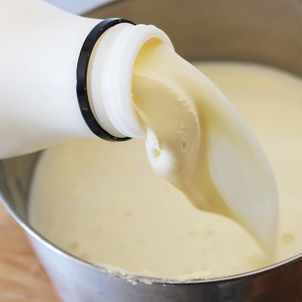 Greek vs Icelandic Yogurt: What’s the Real Difference?