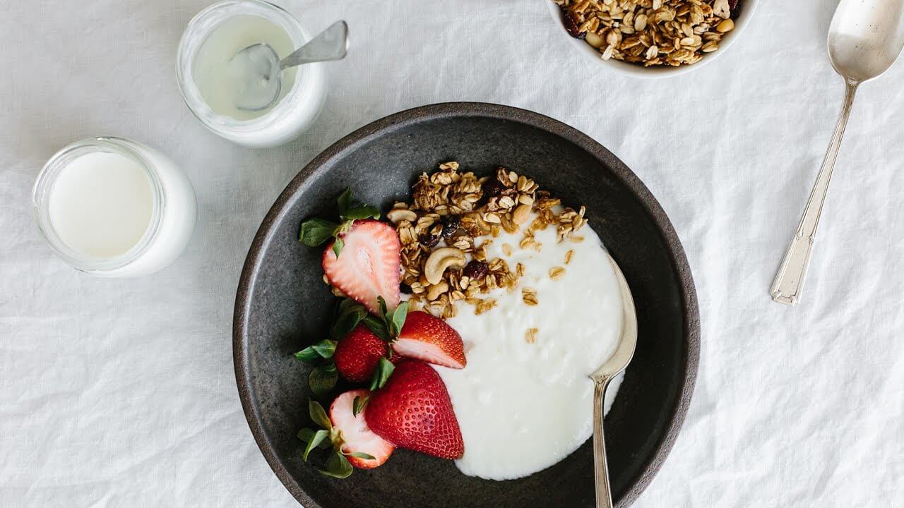 What Is a Soy Milk Yogurt Maker? Your Ultimate Guide