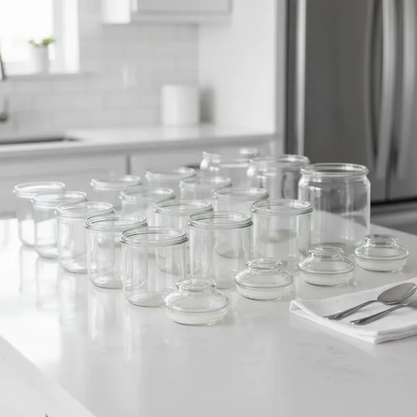 Mastering Yogurt Jar Sanitization: Your Guide to Preventing Bad Bacteria