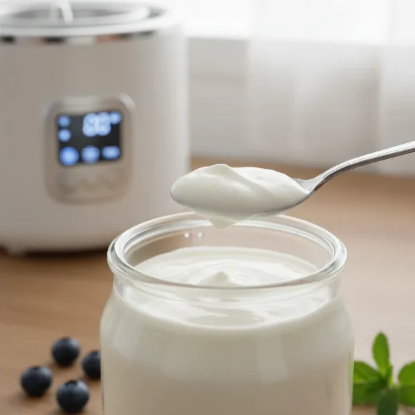 Review: Rosenstein & Söhne Yogurt Maker – Is It Worth Your Kitchen Space?