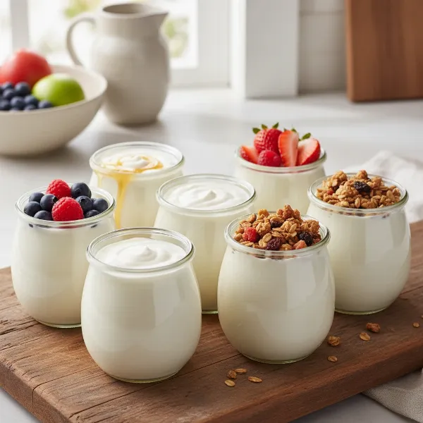 Rommelsbacher JG 40 Yogurt Maker Review: Your Guide to Homemade Creamy Perfection