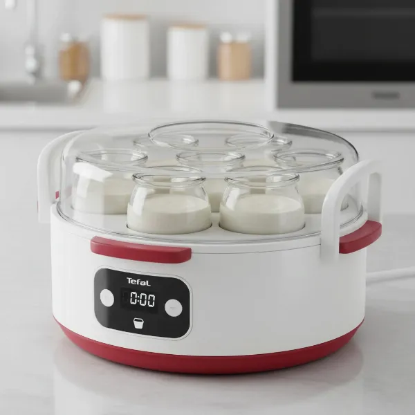 Tefal MultiDelices Express Review: Crafting Perfect Homemade Delights in Record Time