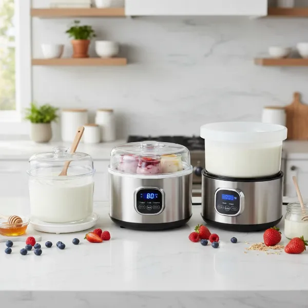 Unlock Savings: Your 2026 Guide to Making Affordable Yogurt at Home