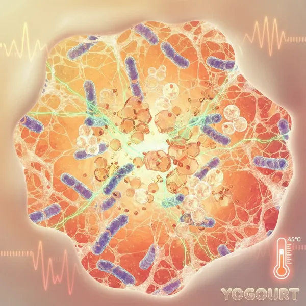 The Ultimate Yogurt Incubation Temperature Guide: 110F vs. 115F for Perfect Homemade Batches